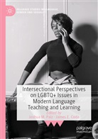 James E. Coda, E Coda, Joshua M Paiz, Joshua M. Paiz - Intersectional Perspectives on LGBTQ+ Issues in Modern Language Teaching and Learning