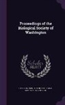 Smithsonian Institution, Biological Society of Washington - Proceedings of the Biological Society of Washington