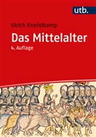 Ulrich Knefelkamp, Ulrich (Prof. Dr. Dr.) Knefelkamp - Das Mittelalter