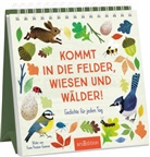 Frann Preston-Gannon - Kommt in die Felder, Wiesen und Wälder!