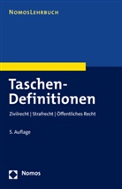 Nomos - Taschen-Definitionen