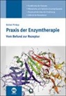 Philipp Bärbel - Praxis der Enzymtherapie