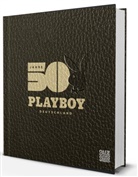 Florian Boitin, Kouneli Media - 50 Jahre Playboy Deutschland