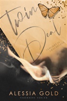 Alessia Gold, Federherz Verlag, Federherz Verlag - Twin Deal