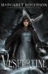 Margaret Rogerson - Vespertine