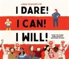 Linda Olafsdottir, Linda Ólafsdóttir, Linda Ólafsdóttir - I Dare! I Can! I Will!