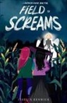 Jessica Renwick, Jessica Renwick - Lavender Raine and the Field of Screams