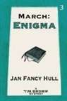 Jan Fancy Hull, Andrew Wetmore - March