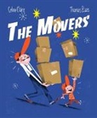 Celine Claire, Céline Claire, Thomas Baas - The Movers