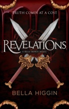 Bella Higgin - Revelations