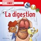 Québec Amérique - La Digestion