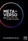 Edgar Martin-Blas Mendez - Metaverso