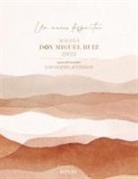 Miguel Ruiz - Agenda Don Miguel Ruiz 2023
