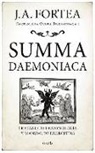 Jose Antonio Fortea - Summa Daemoniaca