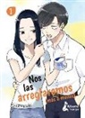 Suzuyuki - Nos Las Arreglaremos (Más O Menos) 1