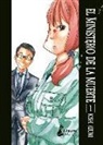 Kishi Azumi - Ministerio de la Muerte 1, El