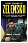 Serhiy Rudenko - Zelenskii