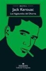 Jack Kerouac - Vagabundos del Dharma, Los (Biblioteca Kerouac)