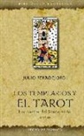 Juli Peradejordi - Templarios Y El Tarot, Los -V2*