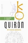 Bernadette Sauzea - Quirón