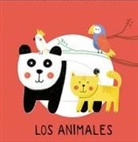 Joana Jesus - Animales, Los (Pack)