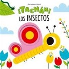 Benedetta Nigelli - Tachan! Los Insectos