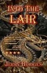 Jerry Bridges - Into The Lair