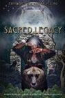 Angela Billings, Angela D Billings, Angela D. Billings, Amber Dobkins, Jewelia Dobkins - Sacred Legacy