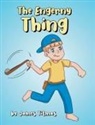 James Titmas - The Engerny Thing