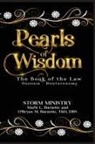 Marbi Burnette - Pearls of Wisdom