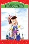 Carlo Collodi - The Adventures of Pinocchio
