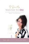 Saskia Mevis, Saskia Mevis - I Secretly Wanted to Die