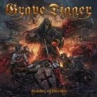 Grave Digger, Grave Digger - Symbol Of Eternity, 1 Audio-CD (Digipak) (Hörbuch)