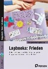 Marcel Scheler - Lapbooks: Frieden - 2.-4. Klasse