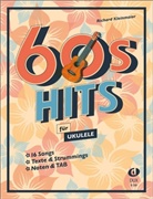 Richard Kleinmaier - 60s Hits für Ukulele