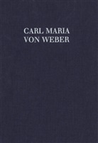 Carl Maria von Weber, Markus Bandur, Obert, Salome Obert - Variationen für Klavier solo