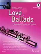 Love Ballads