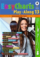Easy Charts Play-Along