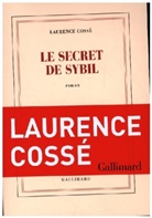 Laurence Cosse, Laurence Cossé - Le secret de Sybil