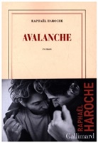 Raphael Haroche, Raphaël Haroche, Haroche Raphael - Avalanche