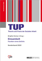 Brigitte Döcker - Einsamkeit