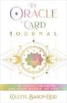 Colette Baron-Reid - The Oracle Card Journal