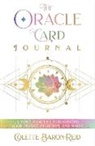 Colette Baron-Reid - The Oracle Card Journal