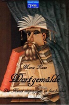 Mara Laue, Mara Laue - Wortgemälde