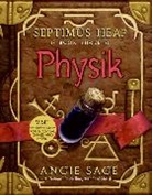 Angie Sage, Angie/ Zug Sage, Mark Zug - Physik