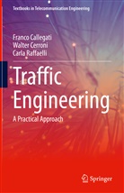 Franco Callegati, Walter Cerroni, Carla Raffaelli, Schipper - Traffic Engineering