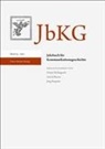 Daniel Bellingradt, Astrid Blome, Jörg Requate - Jahrbuch für Kommunikationsgeschichte 24 (2022)