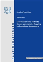 Stephan Weber - Konstruktion einer Methode für das systematische Mapping im Compliance-Management