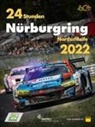 Tim Upietz - 24 Stunden Nürburgring Nordschleife 2022