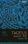 Simon Allcock, Simon Allcock - Tacitus, Annals XII: A Selection